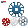disk for insulation nail/Fixed disc