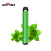 Humo vapor cigarrillos vape pluma desechable