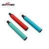 Flujo de aire ajustable durable 2000 Puff pluma vape desechable