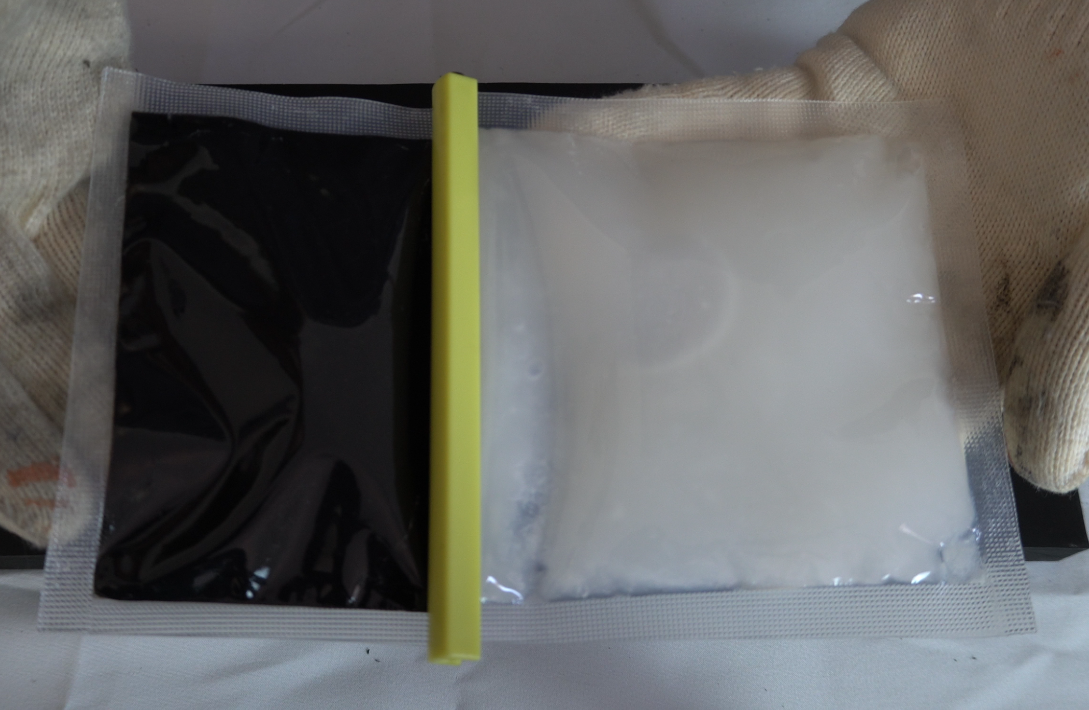 應急輸送帶橡膠修補樹脂