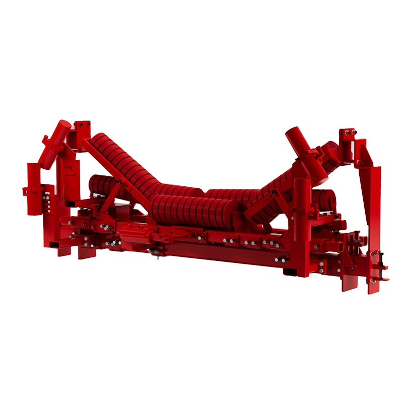 ردیاب ردیاب دینامیک هیدرولیک HP-JPY-C
