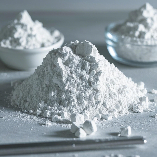 Calcium Carbonate ແຄຊຽມຄາບອນ