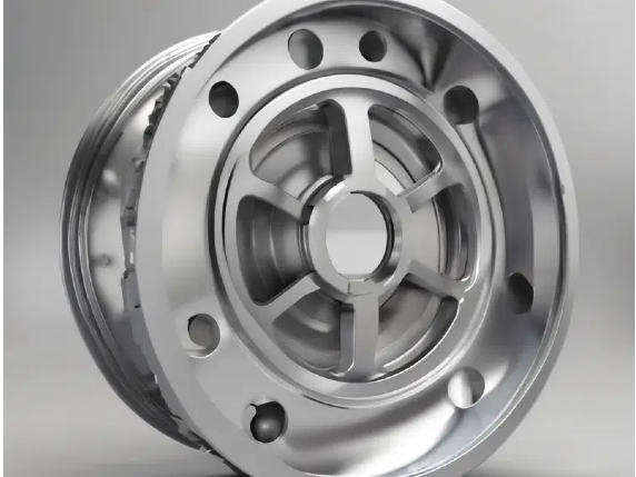 聚氨酯铸造​​服务