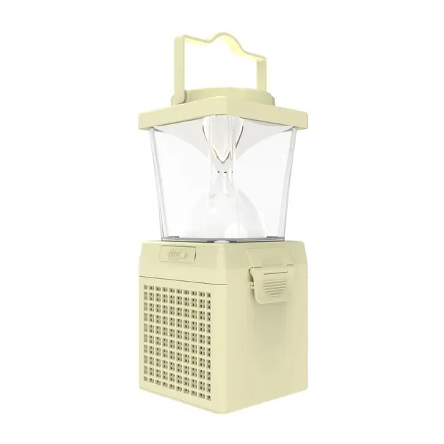 Salt Water Lamp Lampe à eau salée
