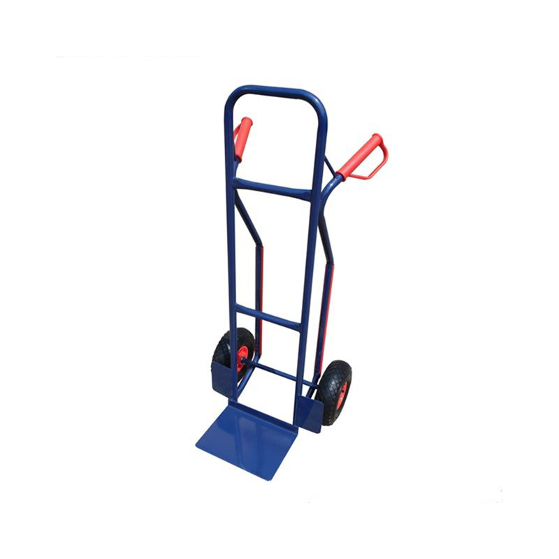 Hand Trolley Handwagen