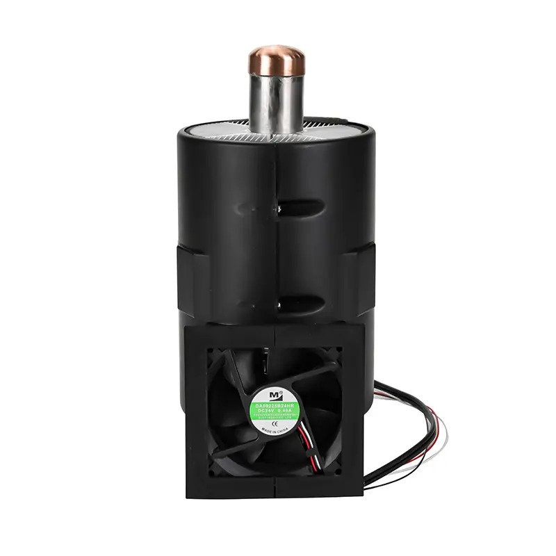 Үнэгүй PISTON Stirling Cooler