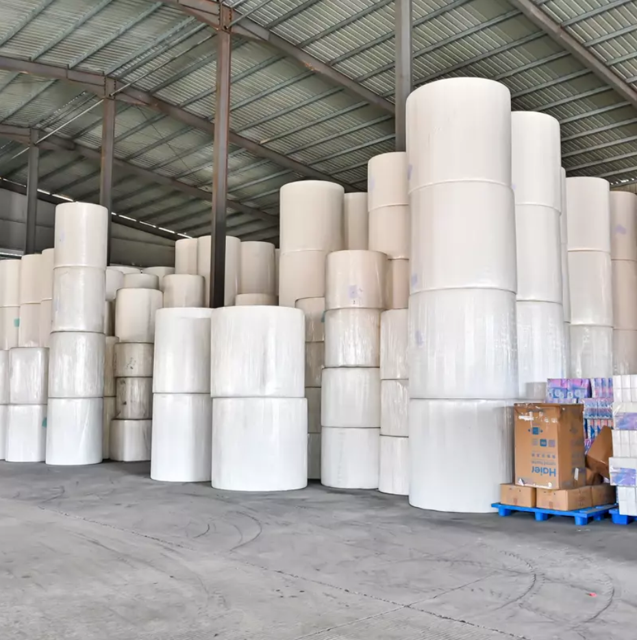 Tissue Paper Karatasi ya tishu