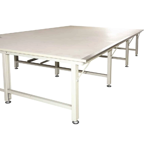 Mesa de corte 