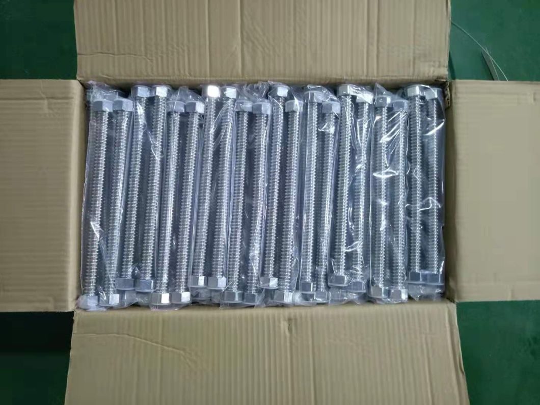 Tuyau ondulé en acier inoxydable personnalisé avec SS304