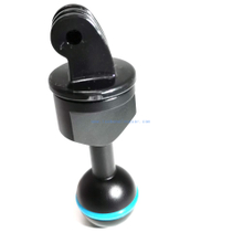 Underwater Action Camera Gopro Ball Mount 