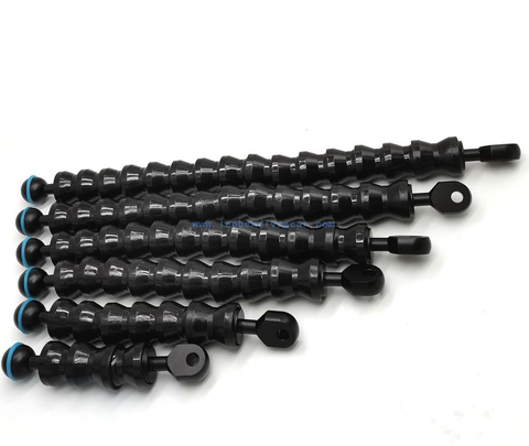 Leoben 5",8",10 ",12" ,14",16" Underwater Ball to YS Flex Arm
