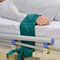 Wrist Restraint Straps For The Aged Or Hospital Patients Using On The Bed