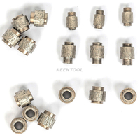 Contas de diamante sinterizado de 7,2 mm a 11,5 mm para todo o corte de pedras e concreto