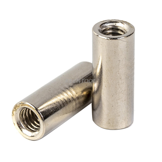 Juntas e conectores de fio diamantado para pedreiras e fios diamantados para corte de blocos 