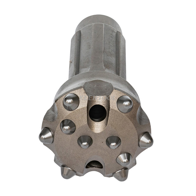 Сверла CIR65 CIR90 DTH для сверлильных станков DTH