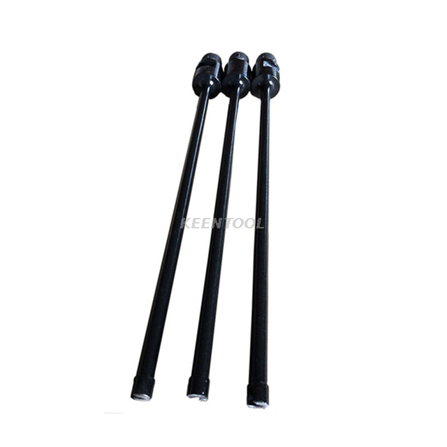 Brocas de diamante para perforación de hormigón y piedras para soldadura por láser o de alta frecuencia