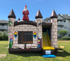 Harry Potter Inflatable Bouncy Jumping Combo For sale