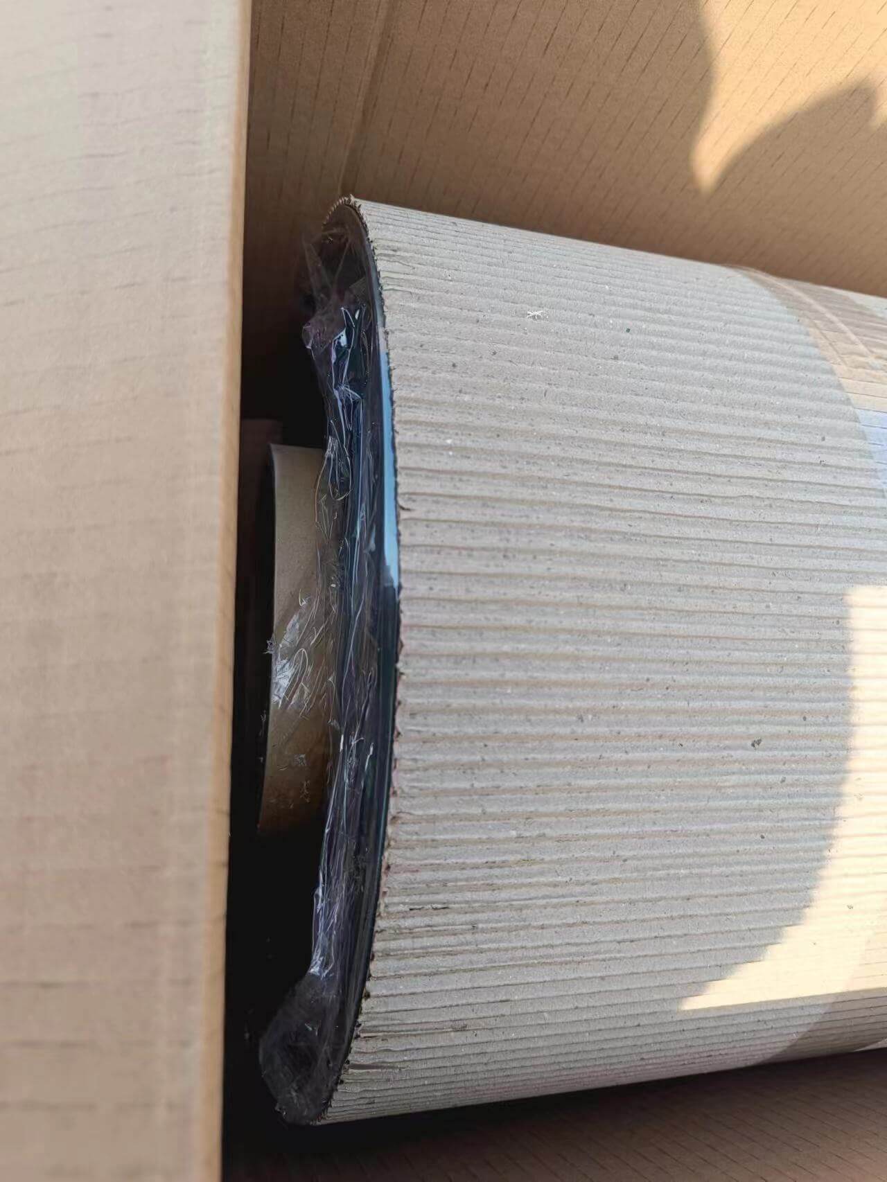 polycarbonate film