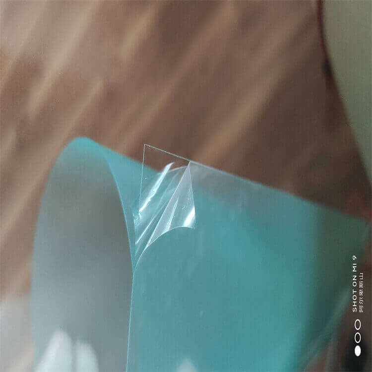 polycarbonate film