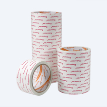 double sided cotton adhesive tape