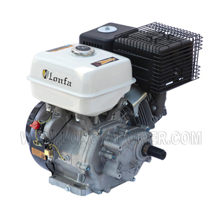 1/2 Speed Reduction Hondas 5.5HP 6.5HP 7HP 9HP 13HP 15HP 163cc 196cc 210cc 270cc 389cc 420cc Air Cooled 4 Stroke Gasoline Engine