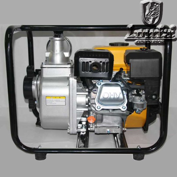 3inch 3 Inch Rotahonda Engine Gasoline Petrol Water Pump WP30
