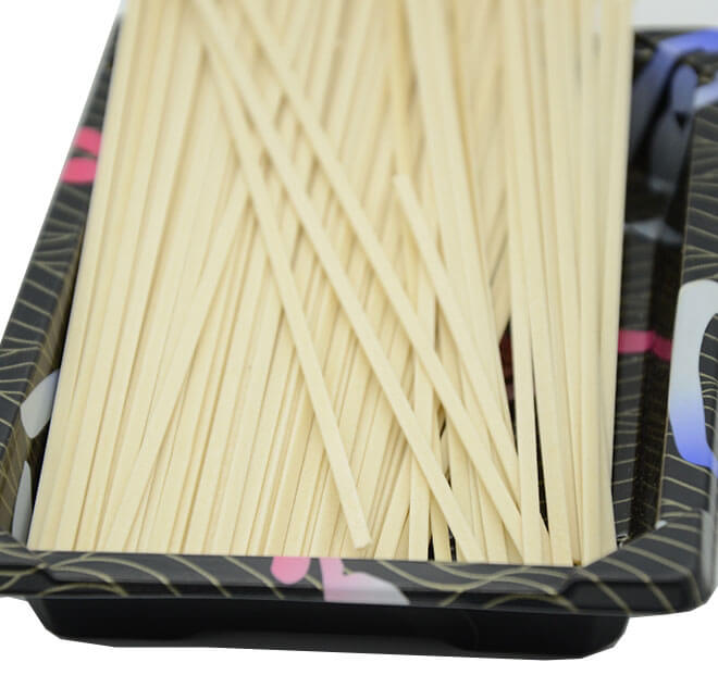 Japanese Halal Whole Wheat Dried Udon Noodles