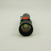 USB Rechargeable High Power LED Flashlight with Pocket Clip