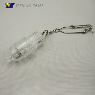 2100ft Deep drop water LED fishing light sea fishing light