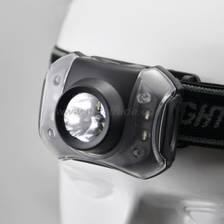 7 LEDs Headlamp