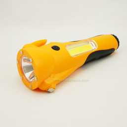 Safety Emergency Multifunctional Flashlight 