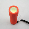  Plastic COB LED Flashlight
