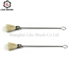 Horse Hair Bristle Music Instrument Cleaning Brushes 