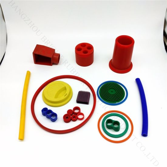 Customized Heat Resistant O Rings