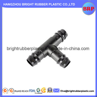 Molded Injection Plastic Products for T Joint