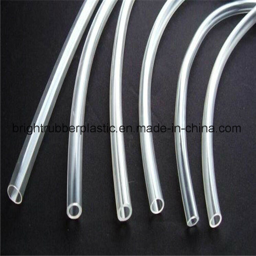 High Quality Customized Rubber Tube Passed FDA