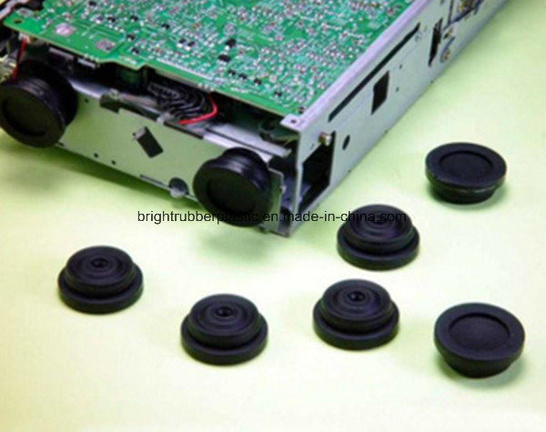 High Quality Waterproof Rubber Dust/Rubber Cover