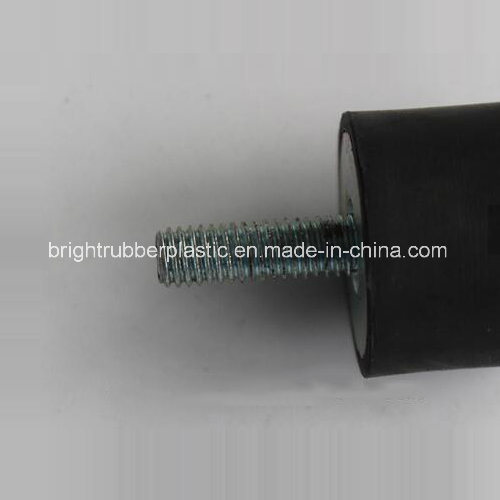 Customized Rubber Bumper with Various Design