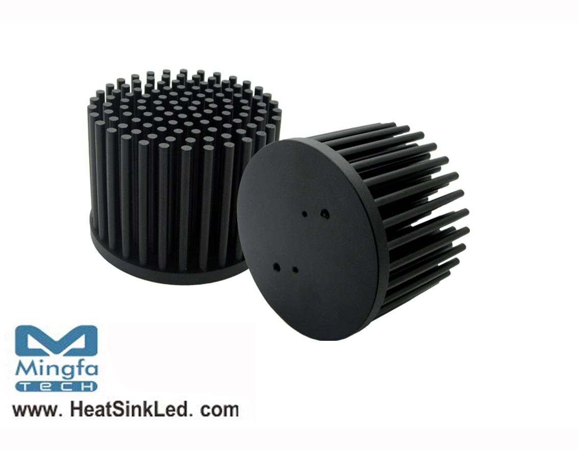 GooLED-LG-6850 Pin Fin Heat Sink Φ68mm for LG Innotek