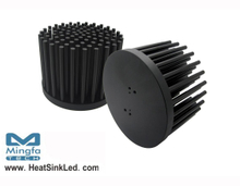 GooLED-SEO-11080 Pin Fin Heat Sink Φ110mm for Seoul