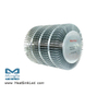 HibayLED-CIT-265260 Citizen Modular vacuum phase-transition LED Heat Sink (Passive) Φ230mm