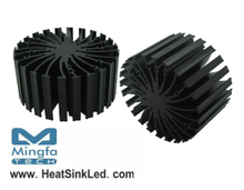 EtraLED-PHI-8550 for Philips Modular Passive Star LED Heat Sink Φ85mm