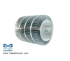 HibayLED-LUN-265260 Luminus Modular vacuum phase-transition LED Heat Sink (Passive) Φ265mm