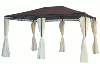  3*4M Party Canopy Garden Gazebo