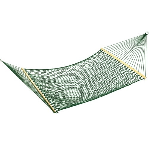 LG3701 nylon net hammock
