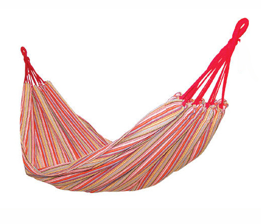 HOT SALES Garden Patio Cotton Polyester Hammock 