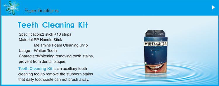 lfspone cleaning & whitening kit  N210 Limpieza de lfspone & kit de blanqueamiento N210