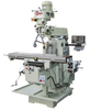 X6333W VARIO universal vertical turret milling machine for sale