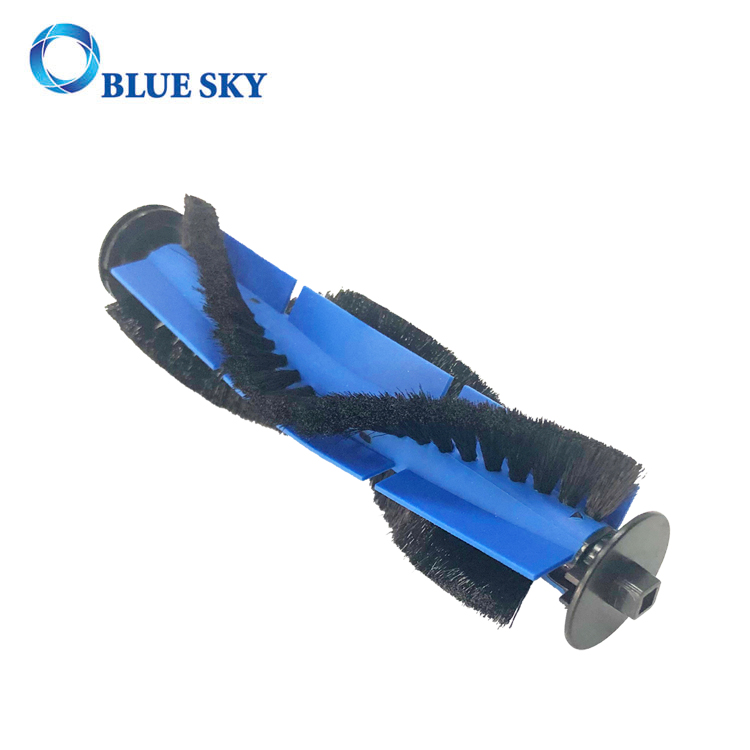 Cepillos principales azules para robot aspirador Eufy Robovac 11s y Robovac 30