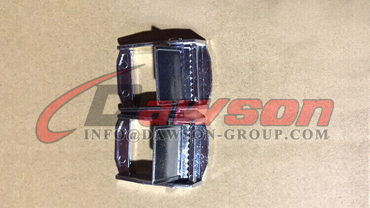 ラチェットストラップ用カムバックル - Dawson Group Ltd. - 中国メーカー、サプライヤー、工場